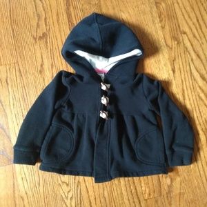 🆕 Girls Carter's Coat Size 3T